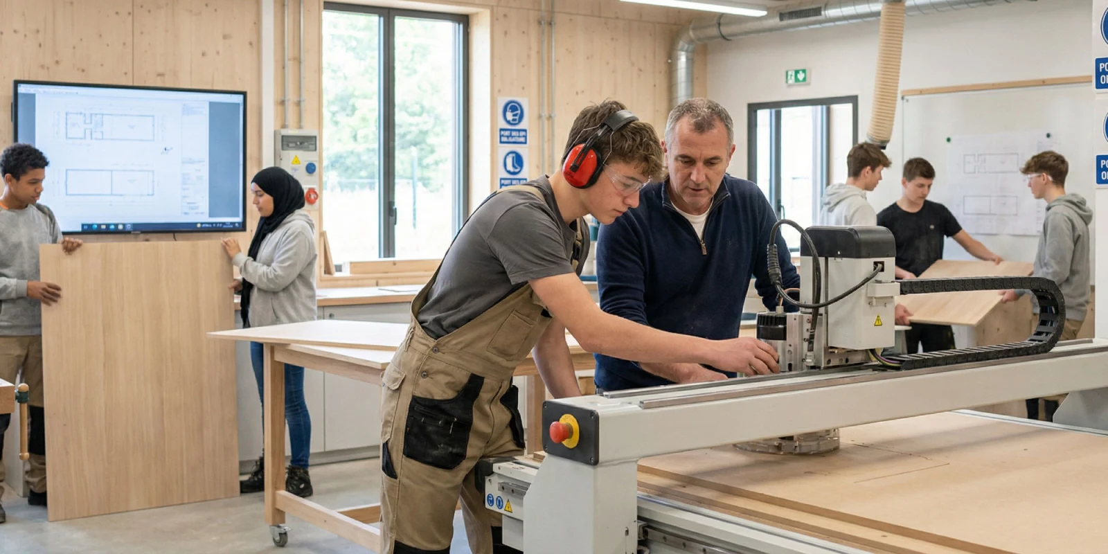 Réussir tes PFMP en Bac Pro TFBMA : Guide Complet et Conseils Pratiques