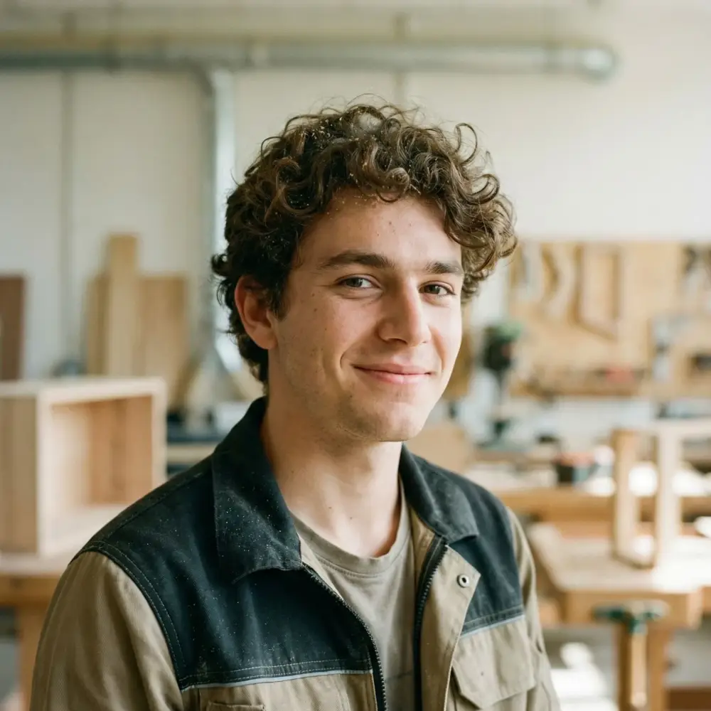 Fondateur de Bac Pro TFBMA