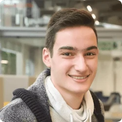 Rédacteur des articles de blog de Bac Pro TFBMA