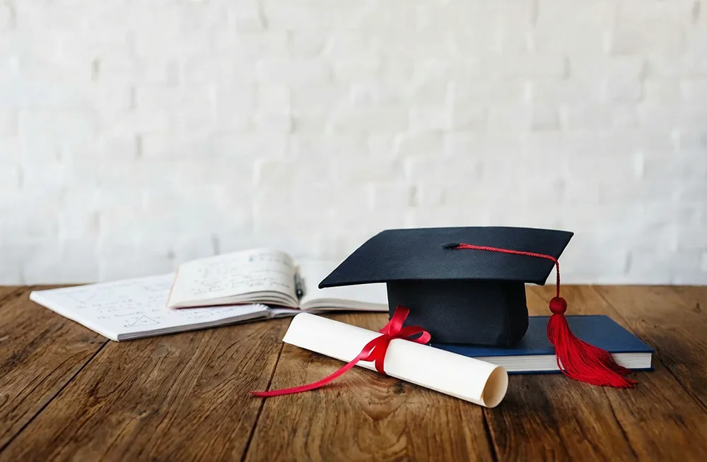 Réussite de son Bac Pro TFBMA